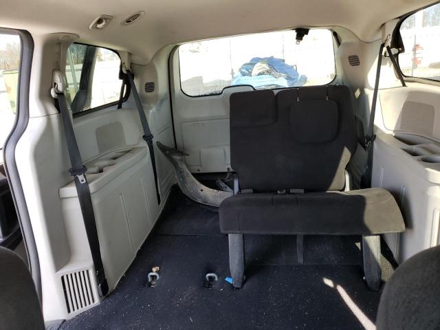 Photo 10 from auction – 2013 DODGE GRAND CARA with VIN 2C4RDGCG6DR610848