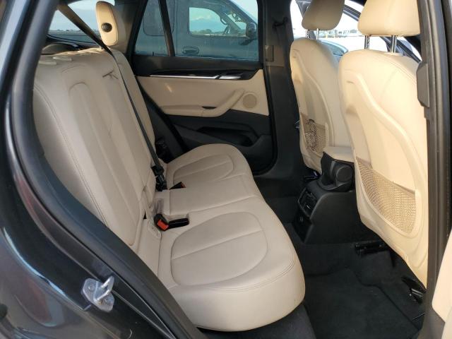 Photo 11 from auction – 2017 BMW X1 SDRIVE2 with VIN WBXHU7C30H5H33241