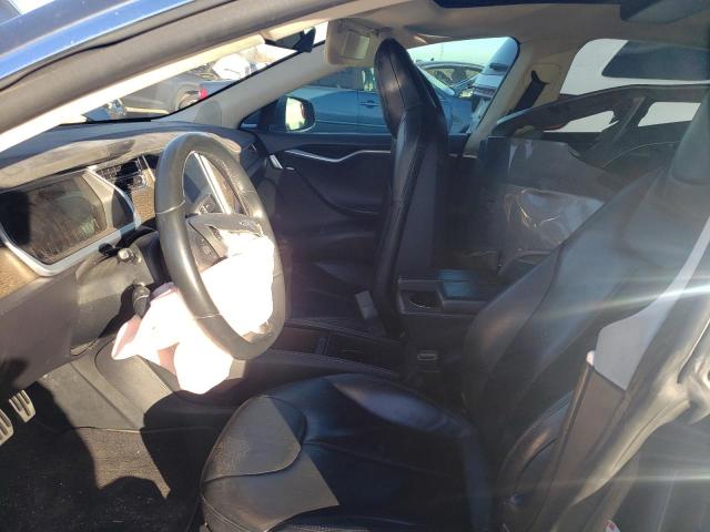 Photo 7 from auction – 2013 TESLA MODEL S with VIN 5YJSA1DN1DFP07097