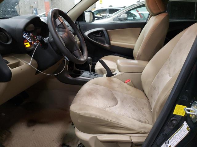 Photo 7 from auction – 2011 TOYOTA RAV4 with VIN 2T3BF4DV9BW167816