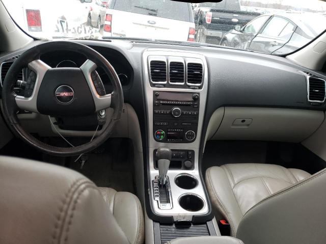 Photo 8 from auction – 2011 GMC ACADIA SLT with VIN 1GKKRSED4BJ186701