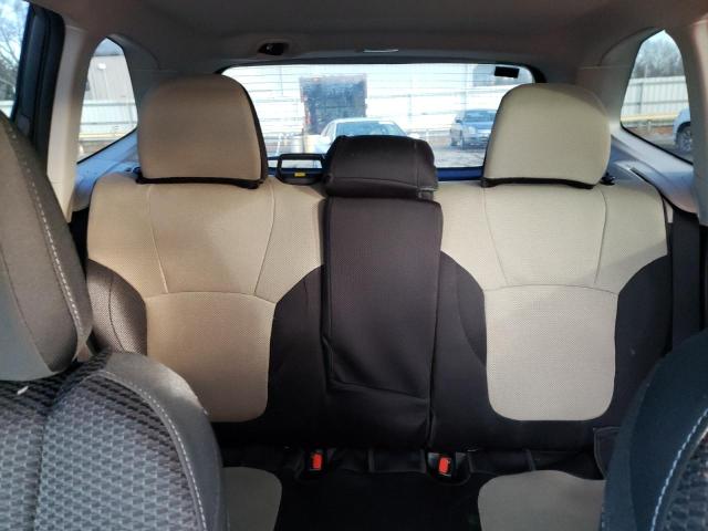 Photo 10 from auction – 2021 SUBARU FORESTER P with VIN JF2SKAJC9MH557578