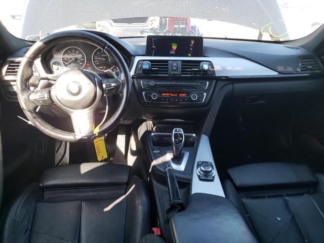 Photo 8 from auction – 2013 BMW 335 I with VIN WBA3A9C5XDF475323