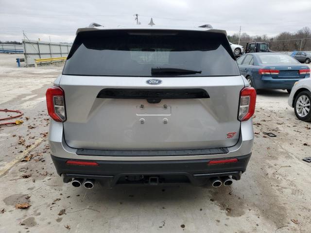 Photo 6 from auction – 2020 FORD EXPLORER S with VIN 1FM5K8GC6LGC78049