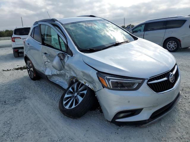Photo 4 from auction – 2019 BUICK ENCORE ESS with VIN KL4CJCSB6KB709642