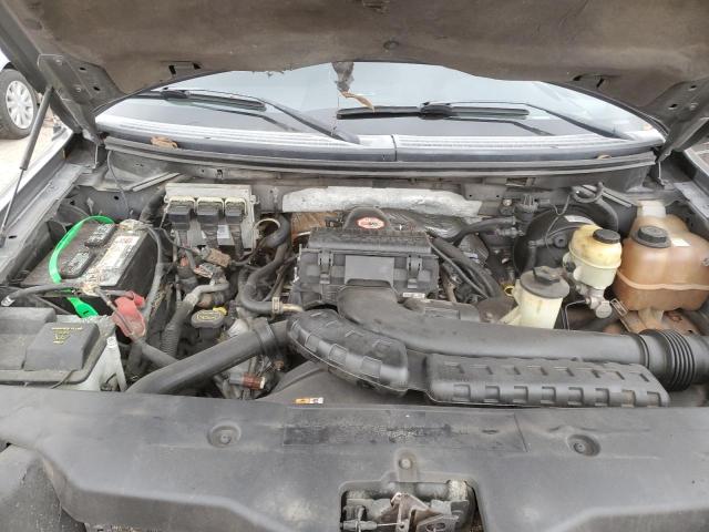 Photo 11 from auction – 2007 FORD F150 SUPER with VIN 1FTPW12V57KB21780