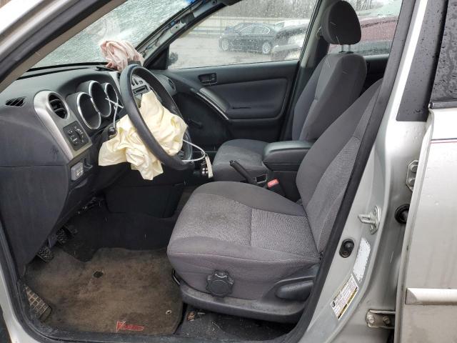 Photo 7 from auction – 2004 PONTIAC VIBE with VIN 5Y2SL62894Z440256