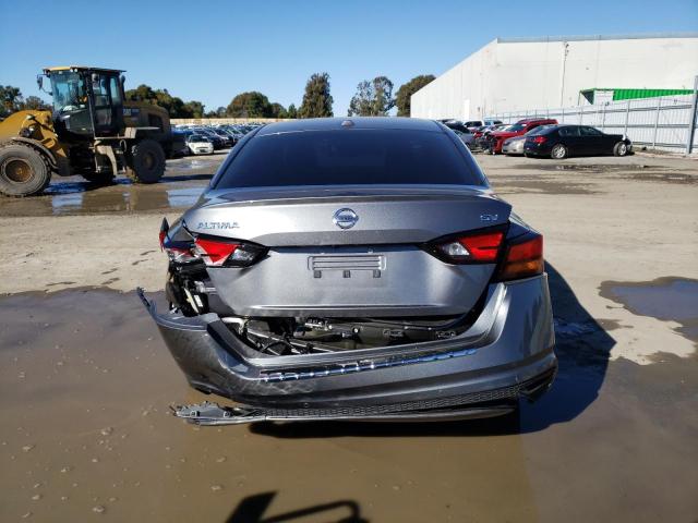 Photo 6 from auction – 2022 NISSAN ALTIMA SV with VIN 1N4BL4DV2NN365048