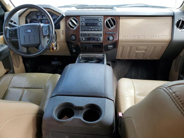 Photo 8 from auction – 2012 FORD F250 SUPER with VIN 1FT7W2BT5CEB14468