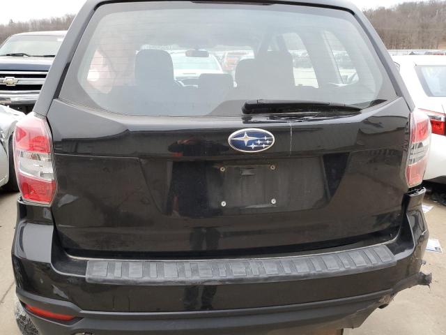 Photo 6 from auction – 2014 SUBARU FORESTER 2 with VIN JF2SJAAC3EH504864