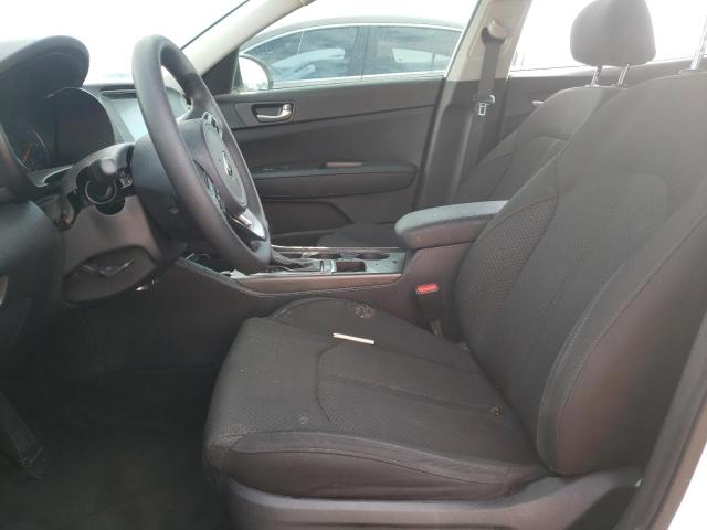Photo 7 from auction – 2018 KIA OPTIMA LX with VIN 5XXGT4L38JG259404