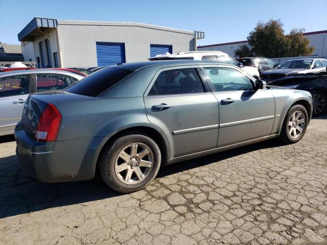 Photo 3 from auction – 2006 CHRYSLER 300 with VIN 2C3KA53G76H324728