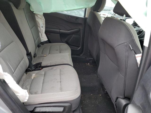 Photo 11 from auction – 2021 FORD ESCAPE S with VIN 1FMCU0F64MUA28259