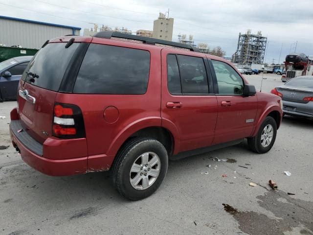 Photo 3 from auction – 2008 FORD EXPLORER X with VIN 1FMEU73E08UA38547
