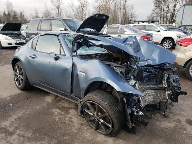 Photo 4 from auction – 2017 MAZDA MX-5 MIATA with VIN JM1NDAM74H0104459