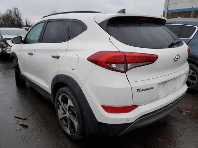 Фото 2 с аукциона – 2016 HYUNDAI TUCSON LIM с VIN KM8J3CA22GU044786