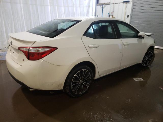 Photo 3 from auction – 2016 TOYOTA COROLLA L with VIN 2T1BURHE2GC502512