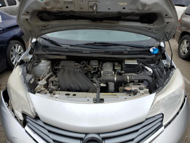 Photo 11 from auction – 2015 NISSAN VERSA NOTE with VIN 3N1CE2CP2FL410297