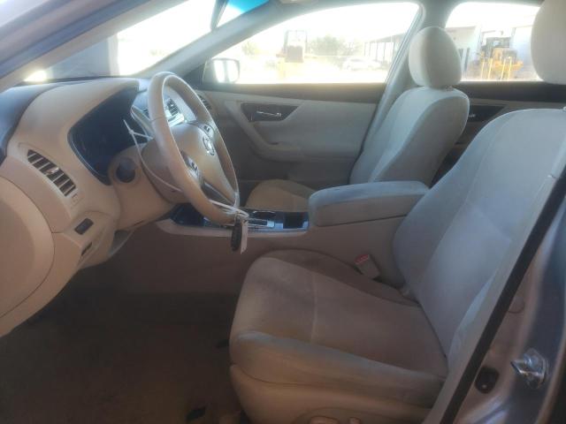 Photo 7 from auction – 2013 NISSAN ALTIMA 2.5 with VIN 1N4AL3AP6DC163755