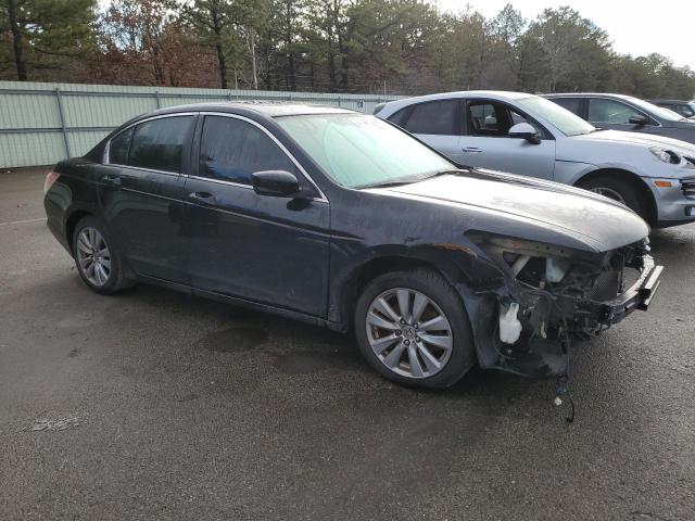 Photo 4 from auction – 2012 HONDA ACCORD EX with VIN 1HGCP2F77CA069888