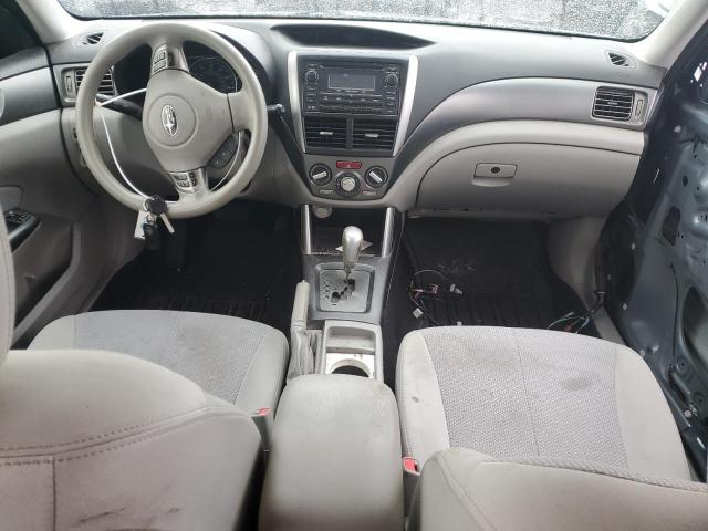 Photo 8 from auction – 2011 SUBARU FORESTER 2 with VIN JF2SHADC0BH764223