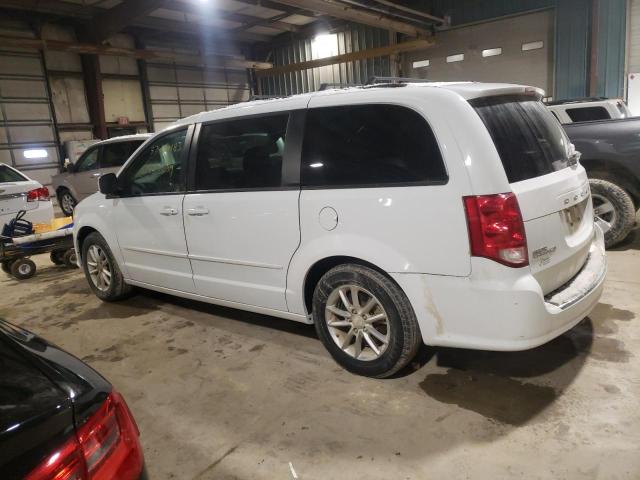 Photo 2 from auction – 2016 DODGE GRAND CARA with VIN 2C4RDGCGXGR329592