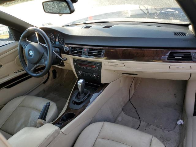 Photo 8 from auction – 2012 BMW 328 I SULE with VIN WBADW7C52CE728505