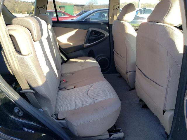 Photo 11 from auction – 2008 TOYOTA RAV4 with VIN JTMBD33V786084591
