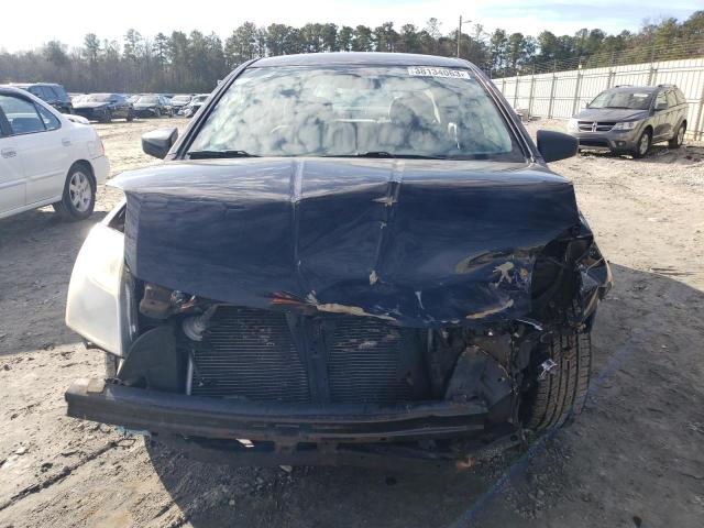 Photo 5 from auction – 2011 NISSAN SENTRA with VIN 3N1AB6AP7BL696121