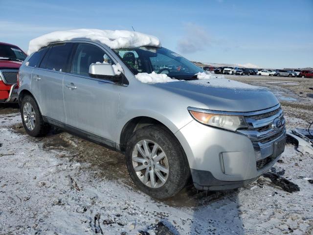 Photo 4 from auction – 2011 FORD EDGE LIMIT with VIN 2FMDK4KC6BBA53762