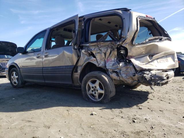 Photo 2 from auction – 2004 PONTIAC MONTANA with VIN 1GMDX03E94D194669