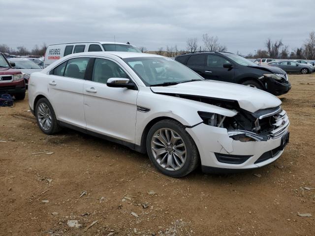 Photo 4 from auction – 2013 FORD TAURUS LIM with VIN 1FAHP2F90DG180888