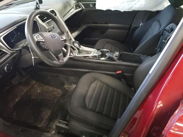 Photo 7 from auction – 2016 FORD FUSION SE with VIN 1FA6P0HD6G5123978