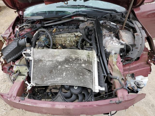 Photo 11 from auction – 2016 BUICK LACROSSE with VIN 1G4GB5G32GF174466