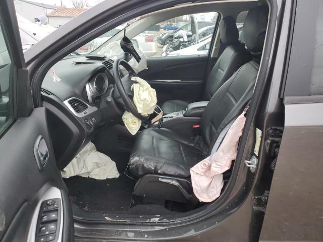 Photo 7 from auction – 2019 DODGE JOURNEY SE with VIN 3C4PDCAB3KT810197