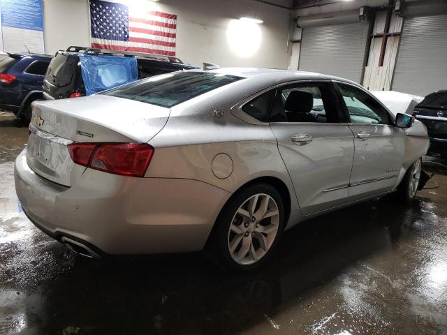 Photo 3 from auction – 2017 CHEVROLET IMPALA PRE with VIN 2G1145S39H9178755