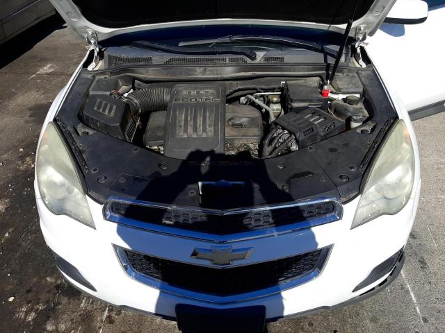 Photo 12 from auction – 2013 CHEVROLET EQUINOX LT with VIN 2GNALDEK7D6414362