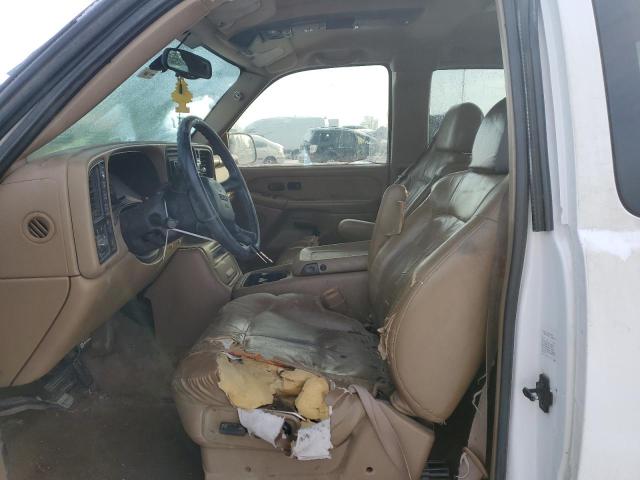 Photo 7 from auction – 2000 GMC NEW SIERRA with VIN 1GTEK19T6YZ129340