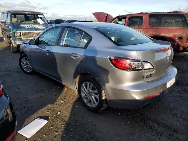 Photo 2 from auction – 2013 MAZDA 3 I with VIN JM1BL1VP9D1790233