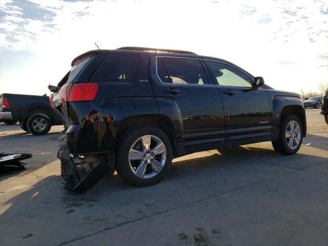 Photo 3 from auction – 2015 GMC TERRAIN SL with VIN 2GKFLWE32F6281763
