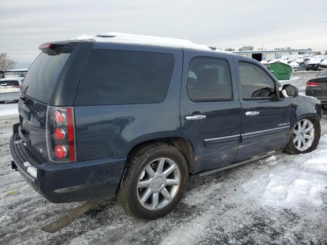 Photo 3 from auction – 2008 GMC YUKON DENA with VIN 1GKFK63808J124742