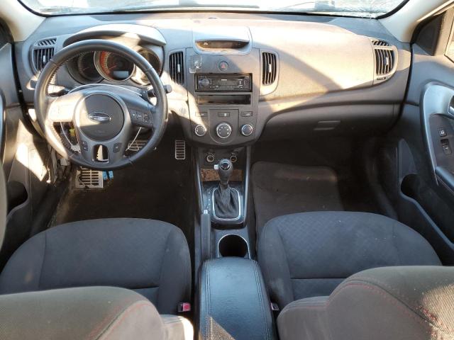Photo 8 from auction – 2011 KIA FORTE SX with VIN KNAFW4A32B5327267