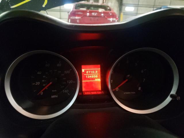 Photo 9 from auction – 2010 MITSUBISHI LANCER ES/ with VIN JA32U2FU2AU007107