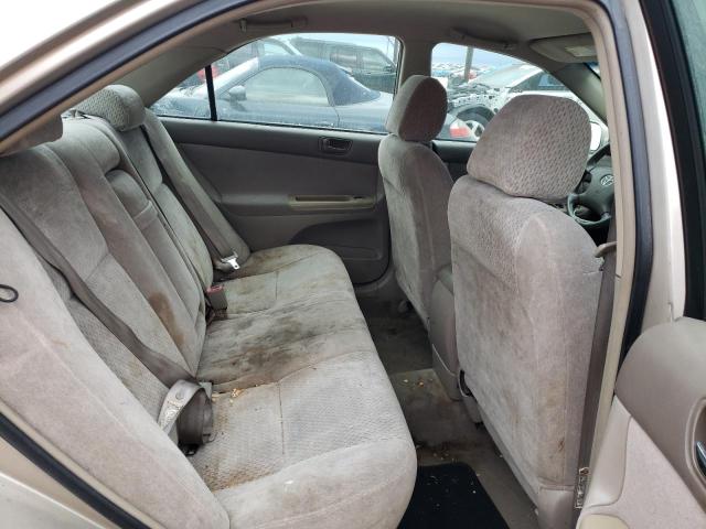 Photo 10 from auction – 2002 TOYOTA CAMRY LE with VIN 4T1BE32KX2U582920