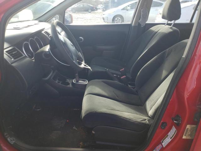 Photo 7 from auction – 2011 NISSAN VERSA S with VIN 3N1BC1CP9BL421707
