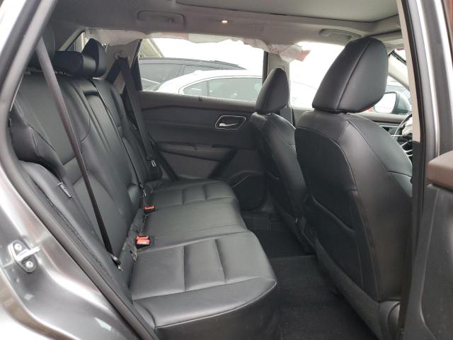 Photo 11 from auction – 2021 NISSAN ROGUE SV with VIN 5N1AT3BB9MC677544