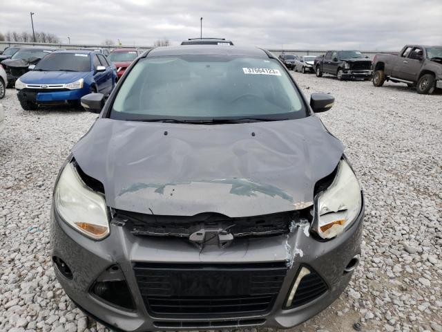 Photo 5 from auction – 2013 FORD FOCUS SE with VIN 1FADP3F2XDL161487