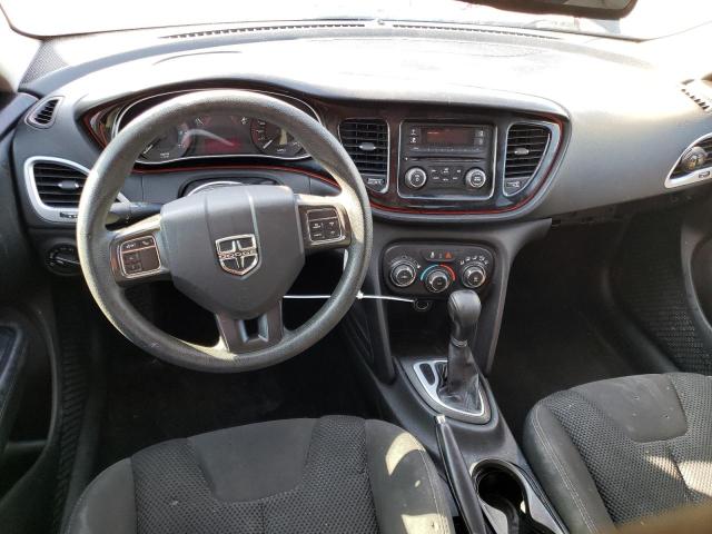 Photo 8 from auction – 2016 DODGE DART SXT with VIN 1C3CDFBB7GD609872