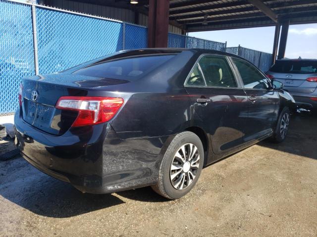 Photo 3 from auction – 2012 TOYOTA CAMRY BASE with VIN 4T4BF1FK4CR182323