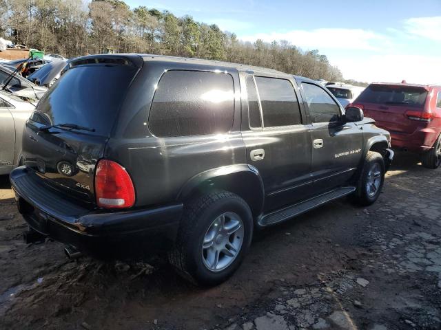 Photo 3 from auction – 2001 DODGE DURANGO with VIN 1B4HS28Z31F643921